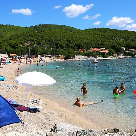 Apartments By The Sea Prizba, Korcula - 4479 Екстериор снимка